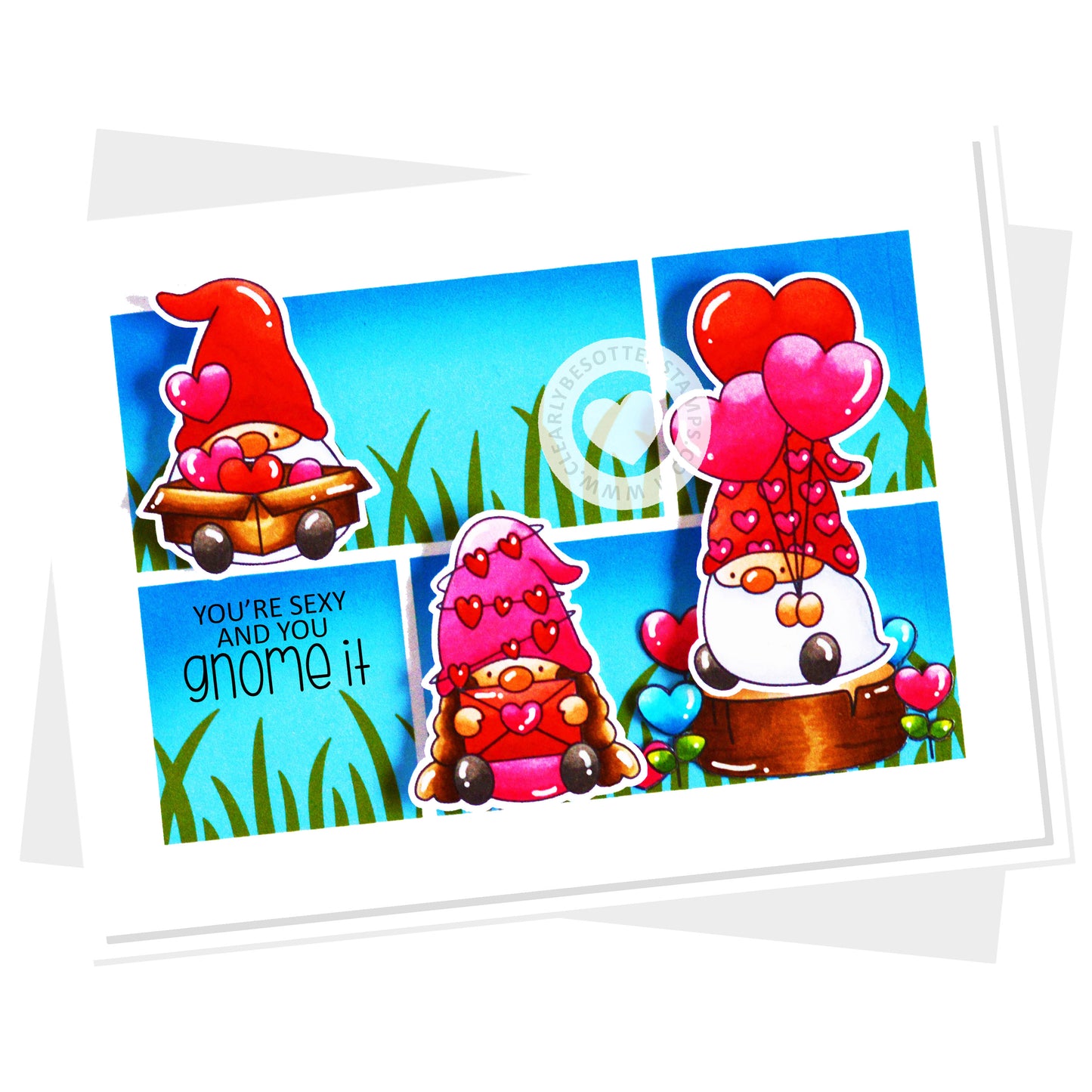 Love Like Gnome Other